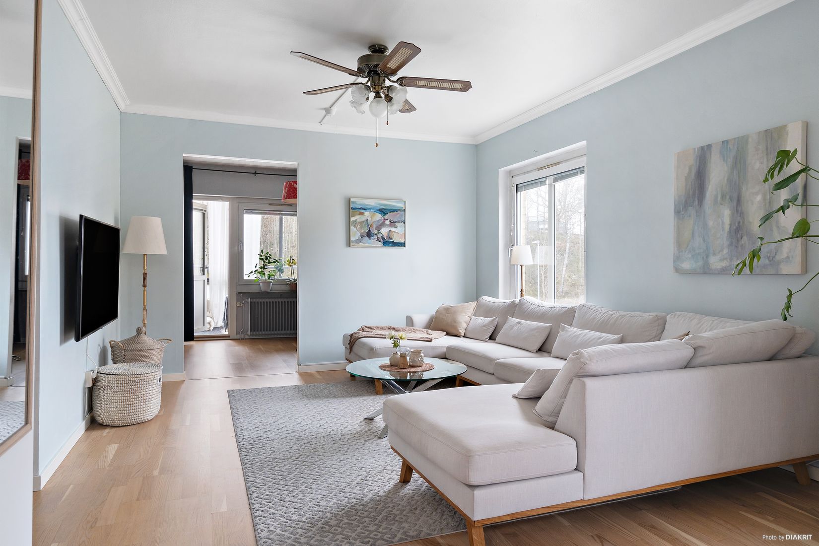 Bostadsrätt, Svedjegatan 29, Dammsvedjan, Borås