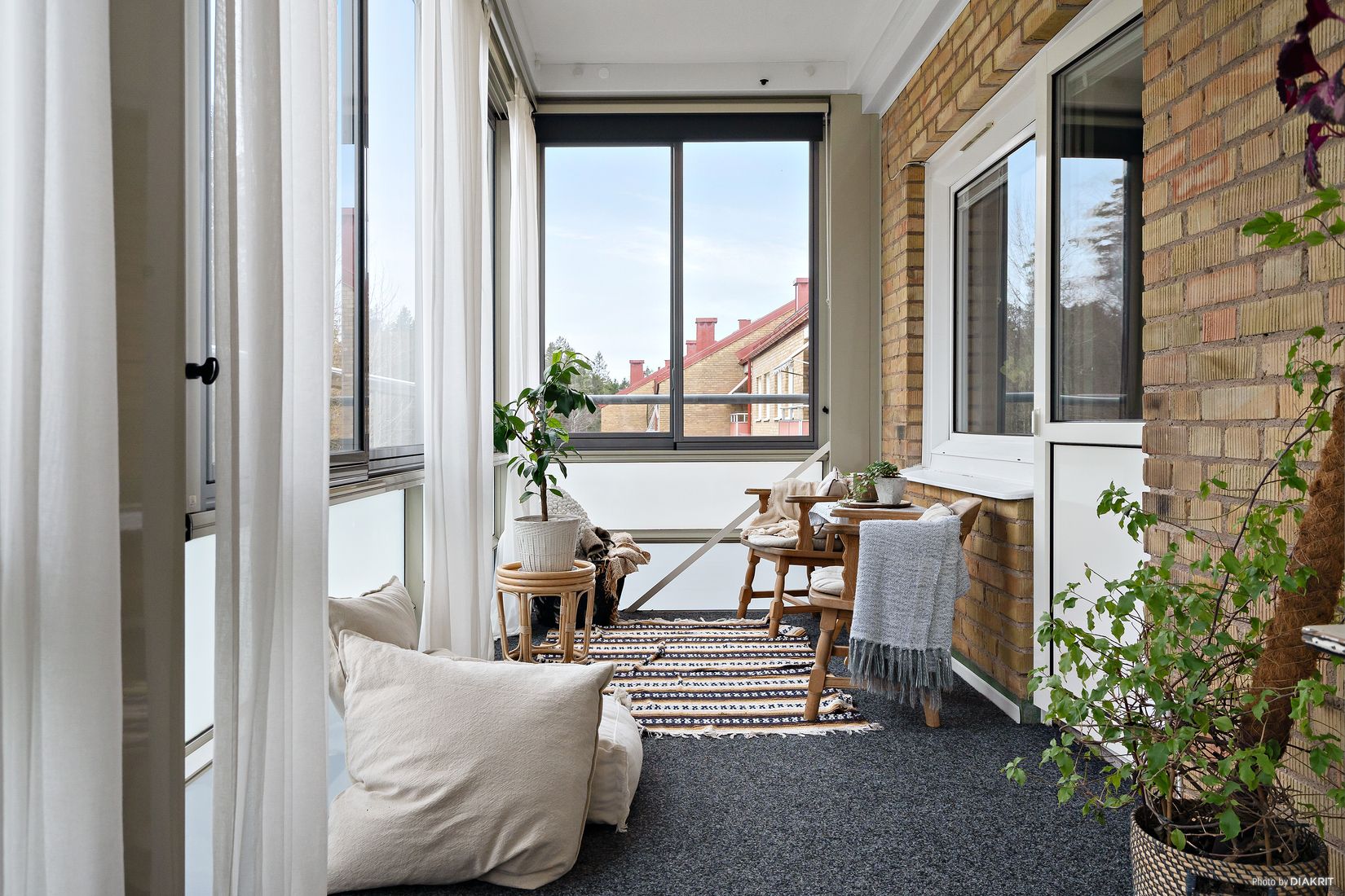 Bostadsrätt, Svedjegatan 29, Dammsvedjan, Borås