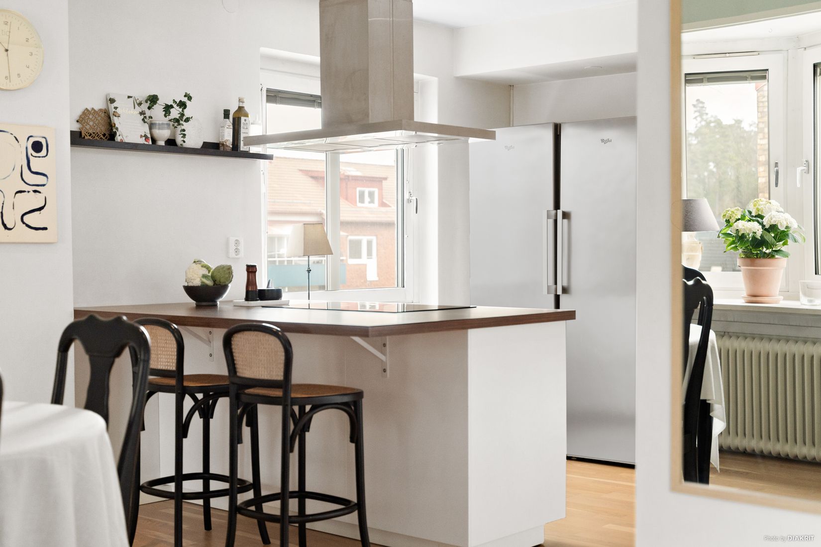 Bostadsrätt, Svedjegatan 29, Dammsvedjan, Borås