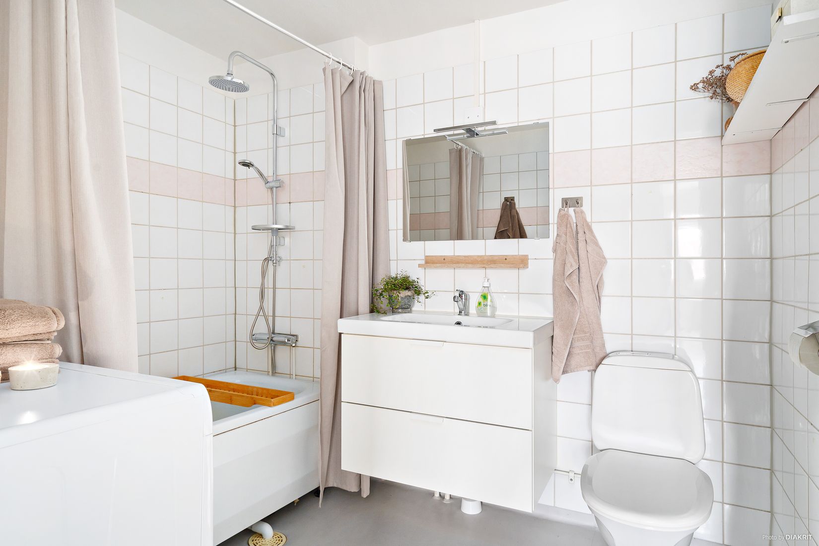 Bostadsrätt, Svedjegatan 29, Dammsvedjan, Borås