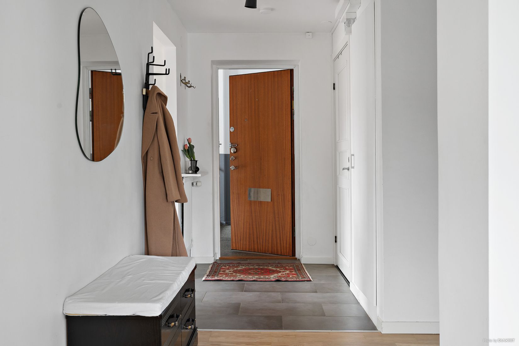 Bostadsrätt, Svedjegatan 29, Dammsvedjan, Borås