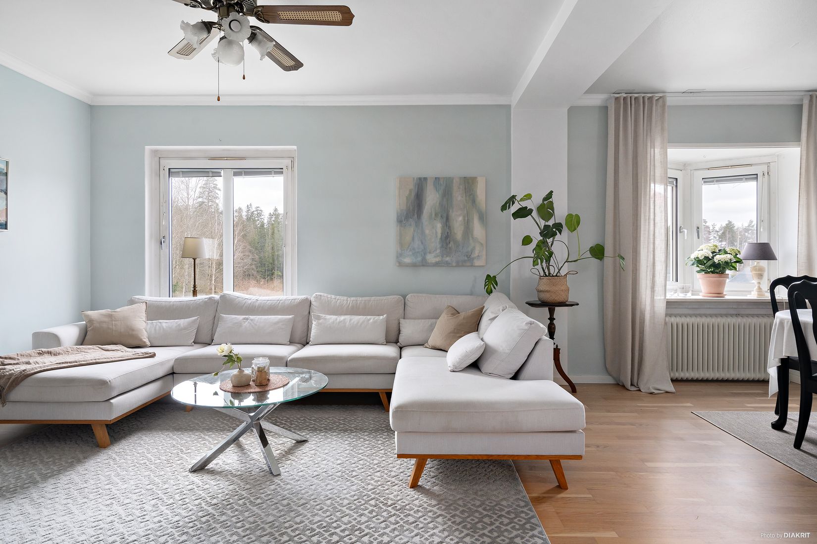 Bostadsrätt, Svedjegatan 29, Dammsvedjan, Borås