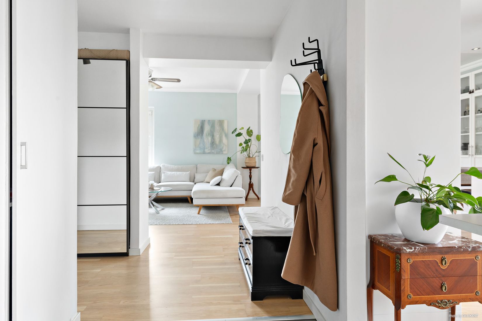 Bostadsrätt, Svedjegatan 29, Dammsvedjan, Borås