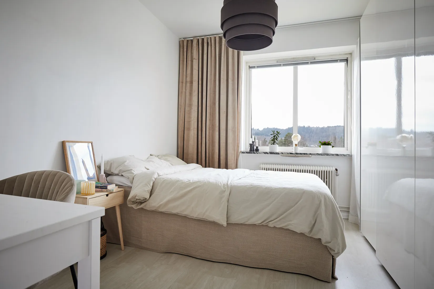 Bostadsrätt, Sjöbogatan 58, Sjöbo, Borås