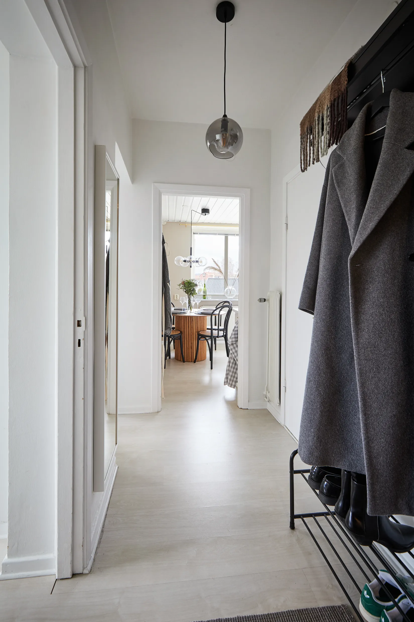 Bostadsrätt, Sjöbogatan 58, Sjöbo, Borås