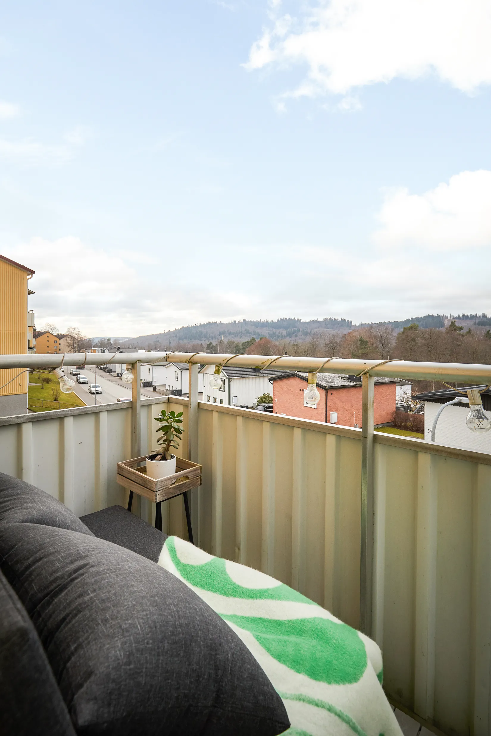 Bostadsrätt, Sjöbogatan 58, Sjöbo, Borås