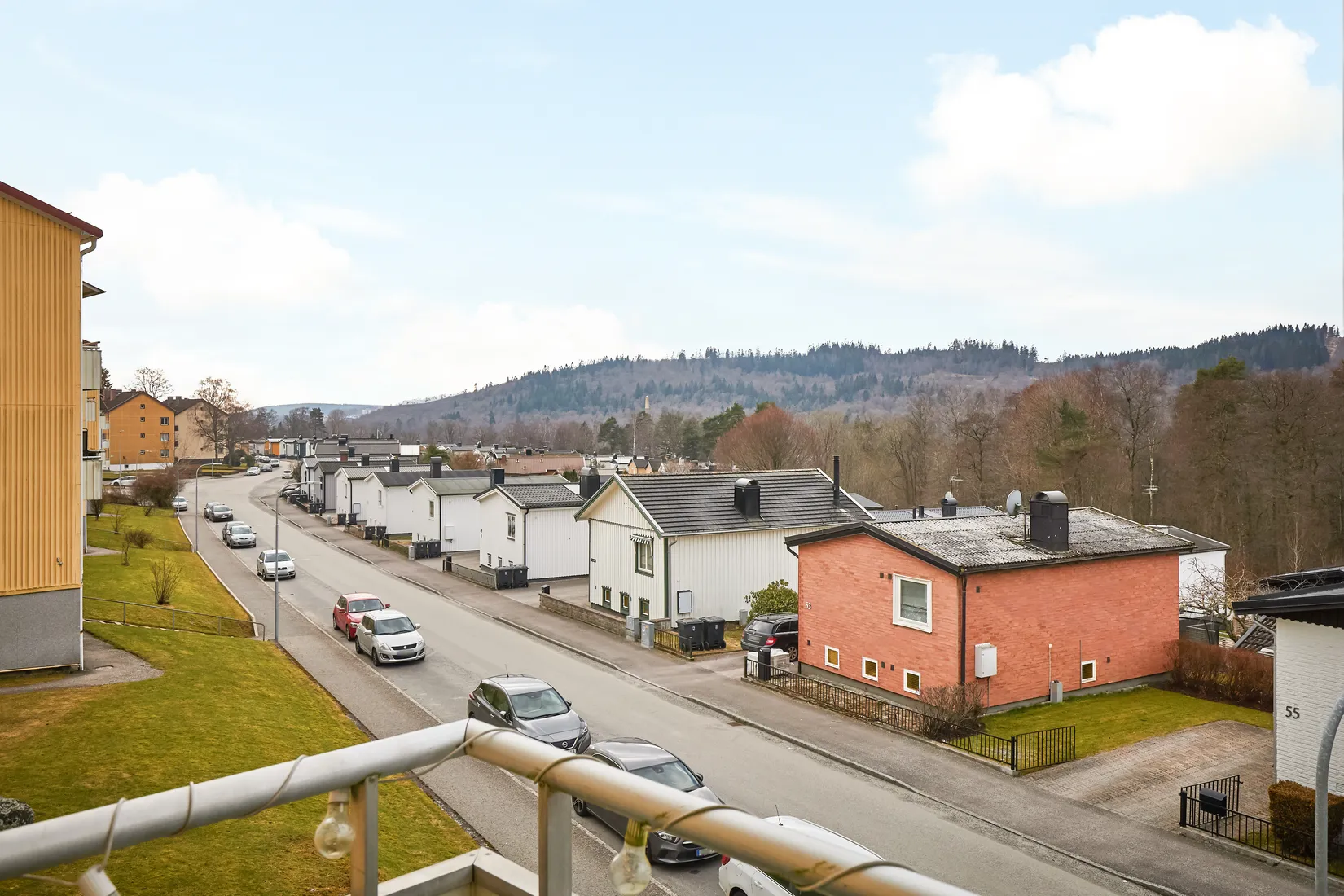 Bostadsrätt, Sjöbogatan 58, Sjöbo, Borås