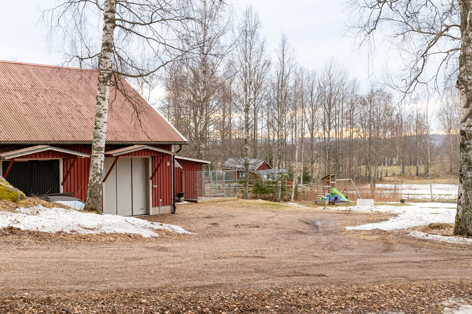 Villa, Karsbol 19, Sunne