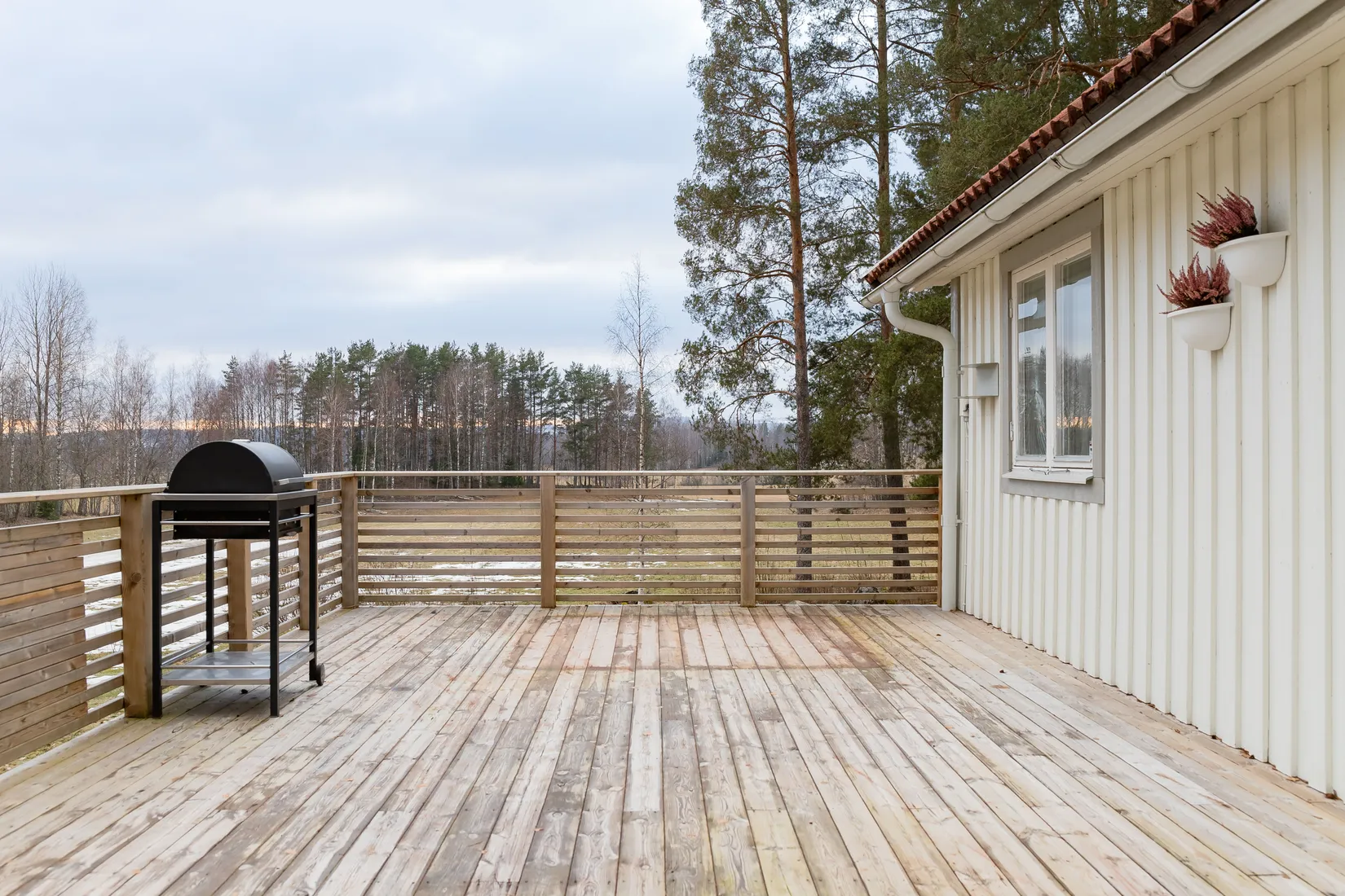 Villa, Karsbol 19, Sunne
