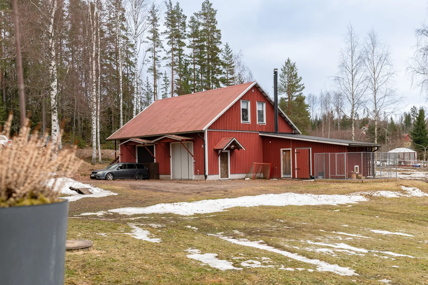 Villa, Karsbol 19, Sunne