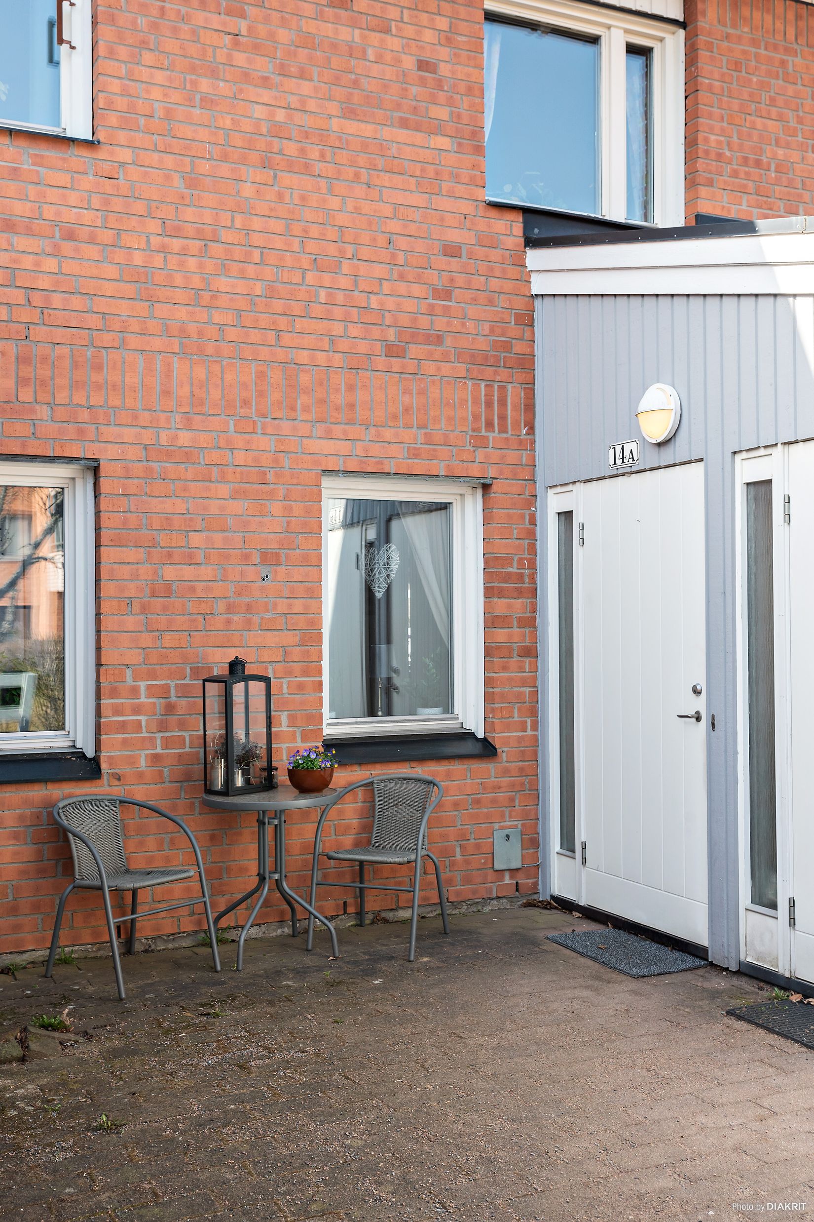 Bostadsrätt, Ekholmsvägen 14A, Örkelljunga