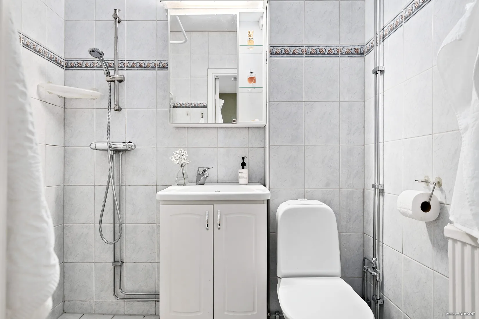 Bostadsrätt, Domaregatan 10A, Elineberg, Helsingborg