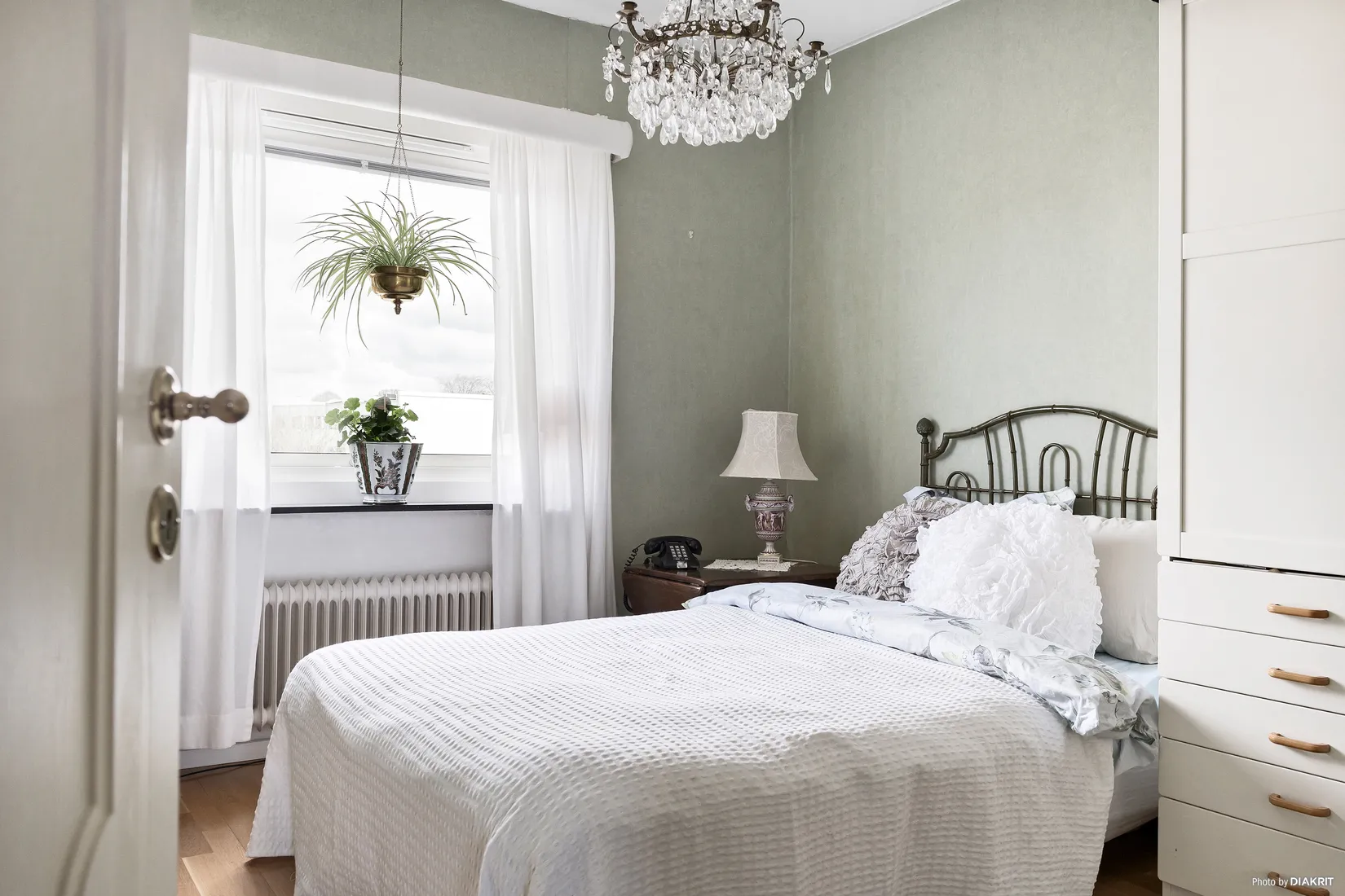 Bostadsrätt, Domaregatan 10A, Elineberg, Helsingborg
