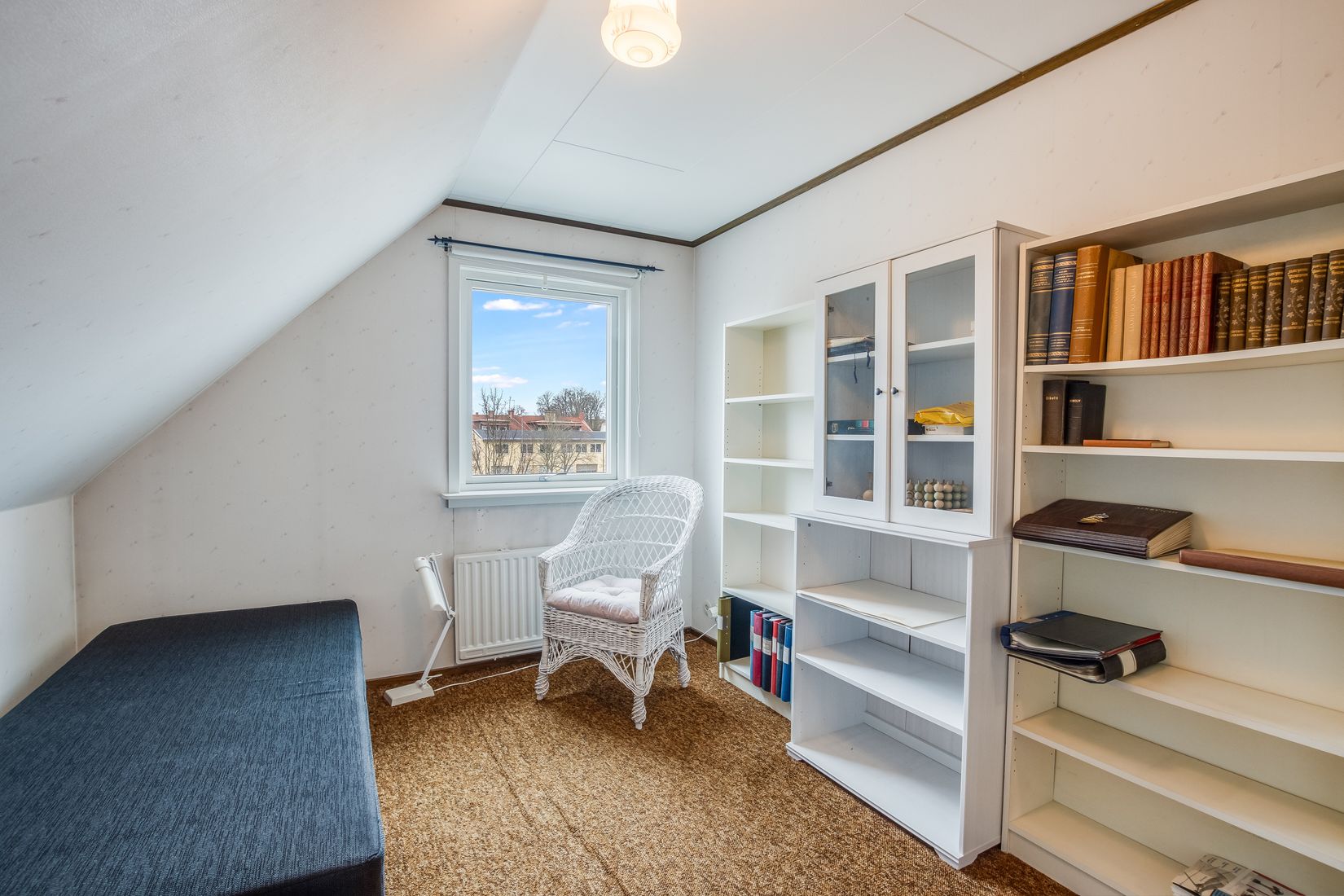 Radhus, Järnvägsgatan 31C, Centrum, Vetlanda