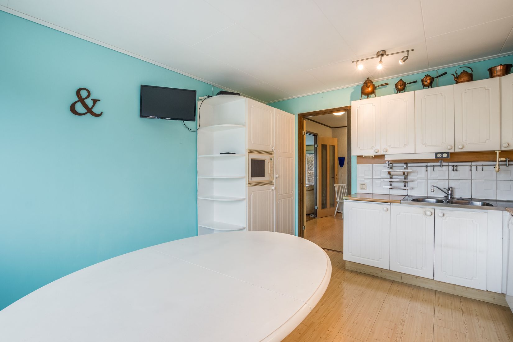 Radhus, Järnvägsgatan 31C, Centrum, Vetlanda