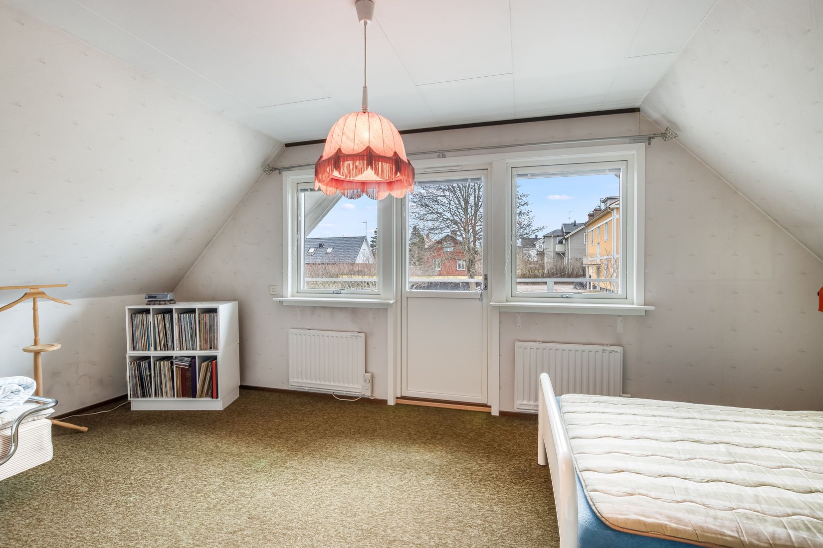 Radhus, Järnvägsgatan 31C, Centrum, Vetlanda