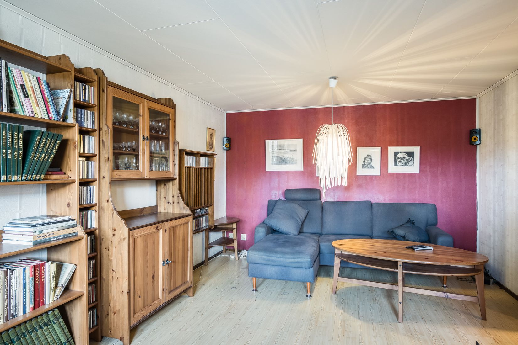 Radhus, Järnvägsgatan 31C, Centrum, Vetlanda