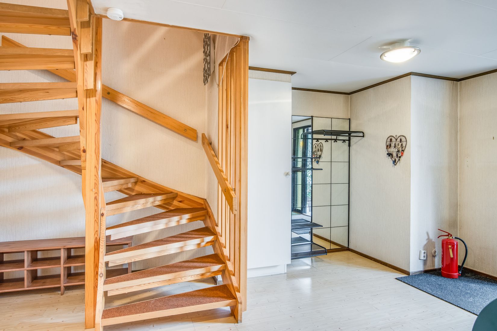 Radhus, Järnvägsgatan 31C, Centrum, Vetlanda