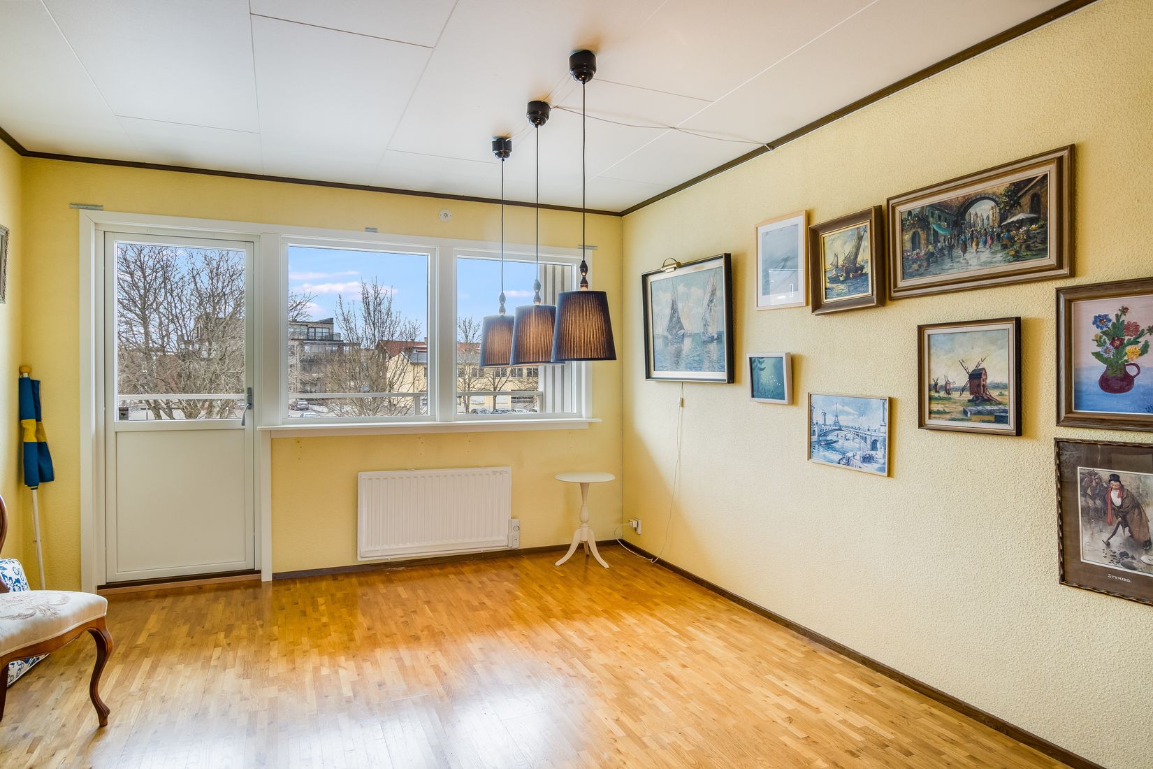 Radhus, Järnvägsgatan 31C, Centrum, Vetlanda