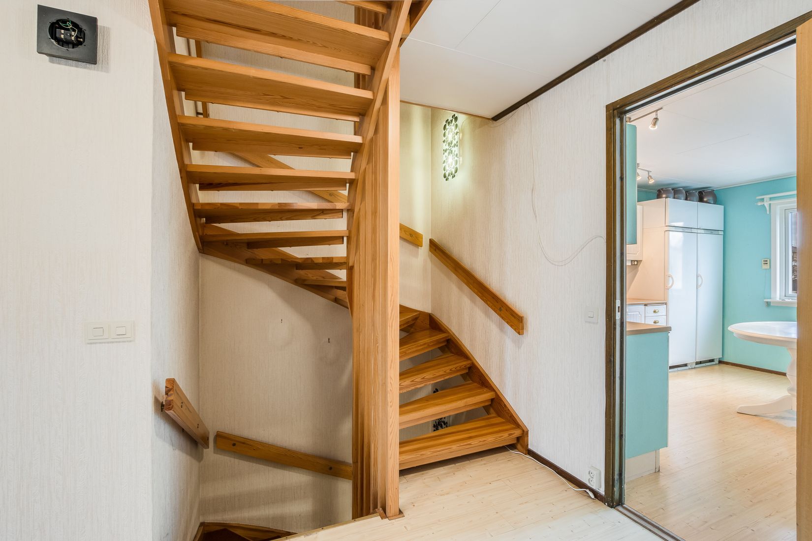 Radhus, Järnvägsgatan 31C, Centrum, Vetlanda