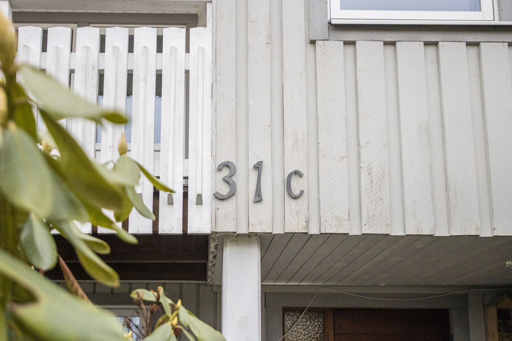 Radhus, Järnvägsgatan 31C, Centrum, Vetlanda