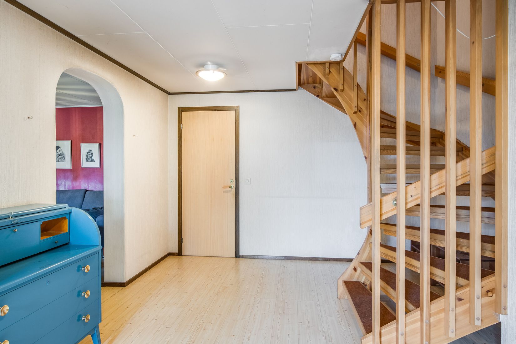 Radhus, Järnvägsgatan 31C, Centrum, Vetlanda