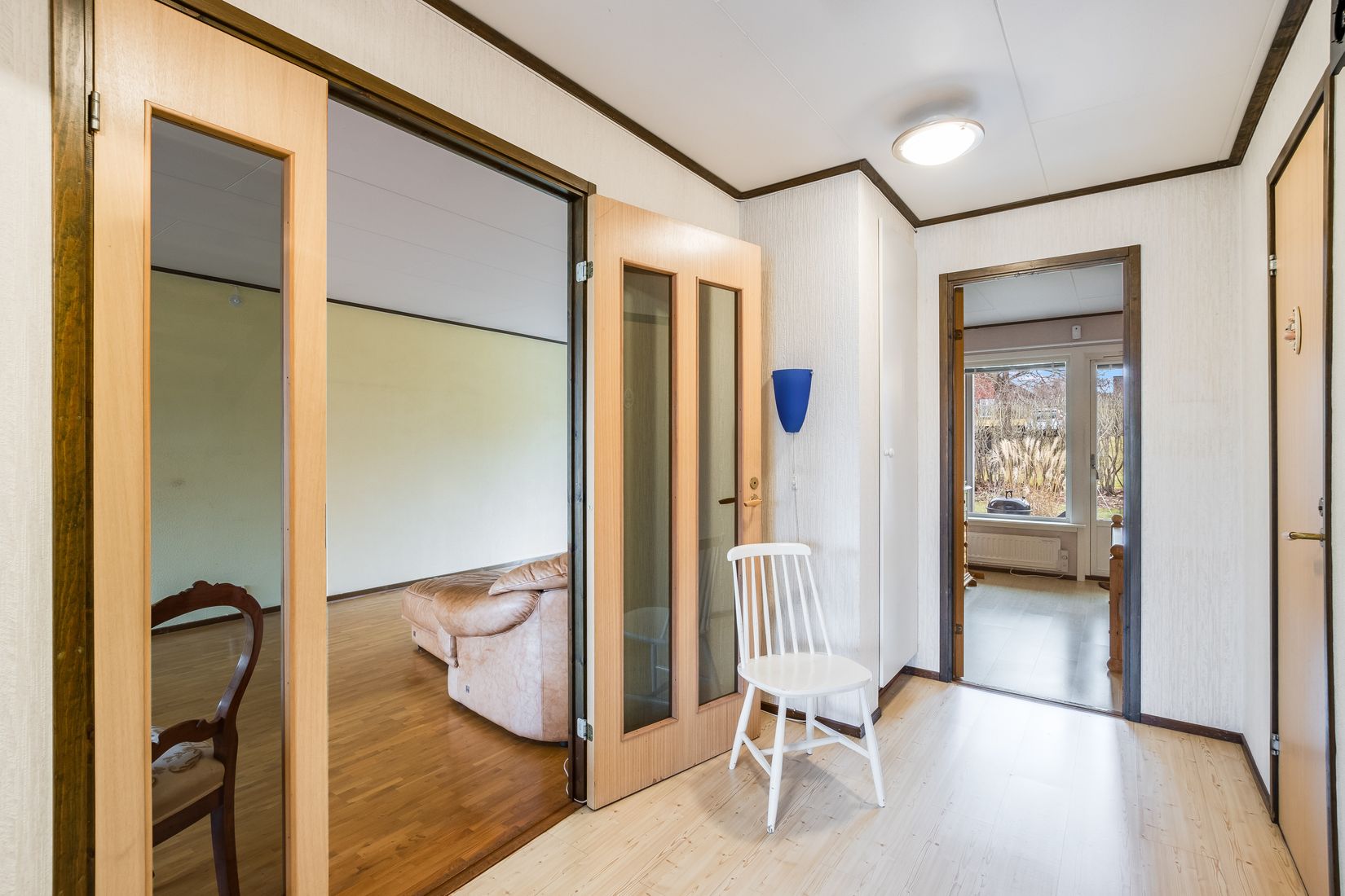 Radhus, Järnvägsgatan 31C, Centrum, Vetlanda