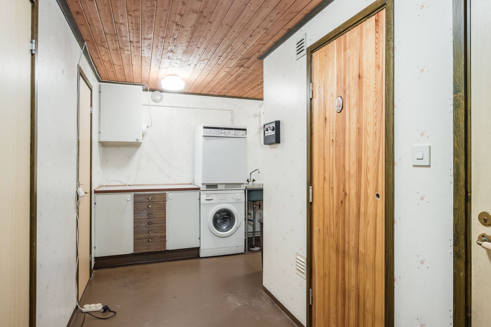 Radhus, Järnvägsgatan 31C, Centrum, Vetlanda