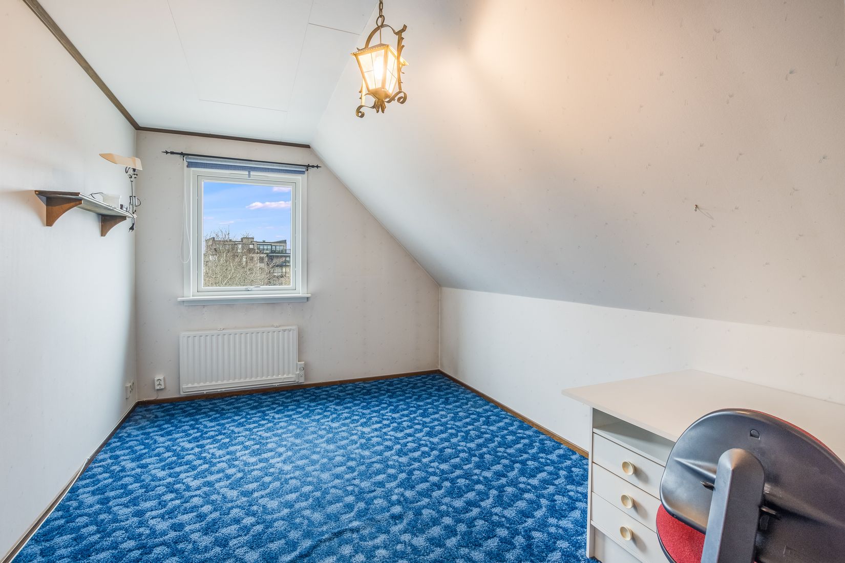 Radhus, Järnvägsgatan 31C, Centrum, Vetlanda