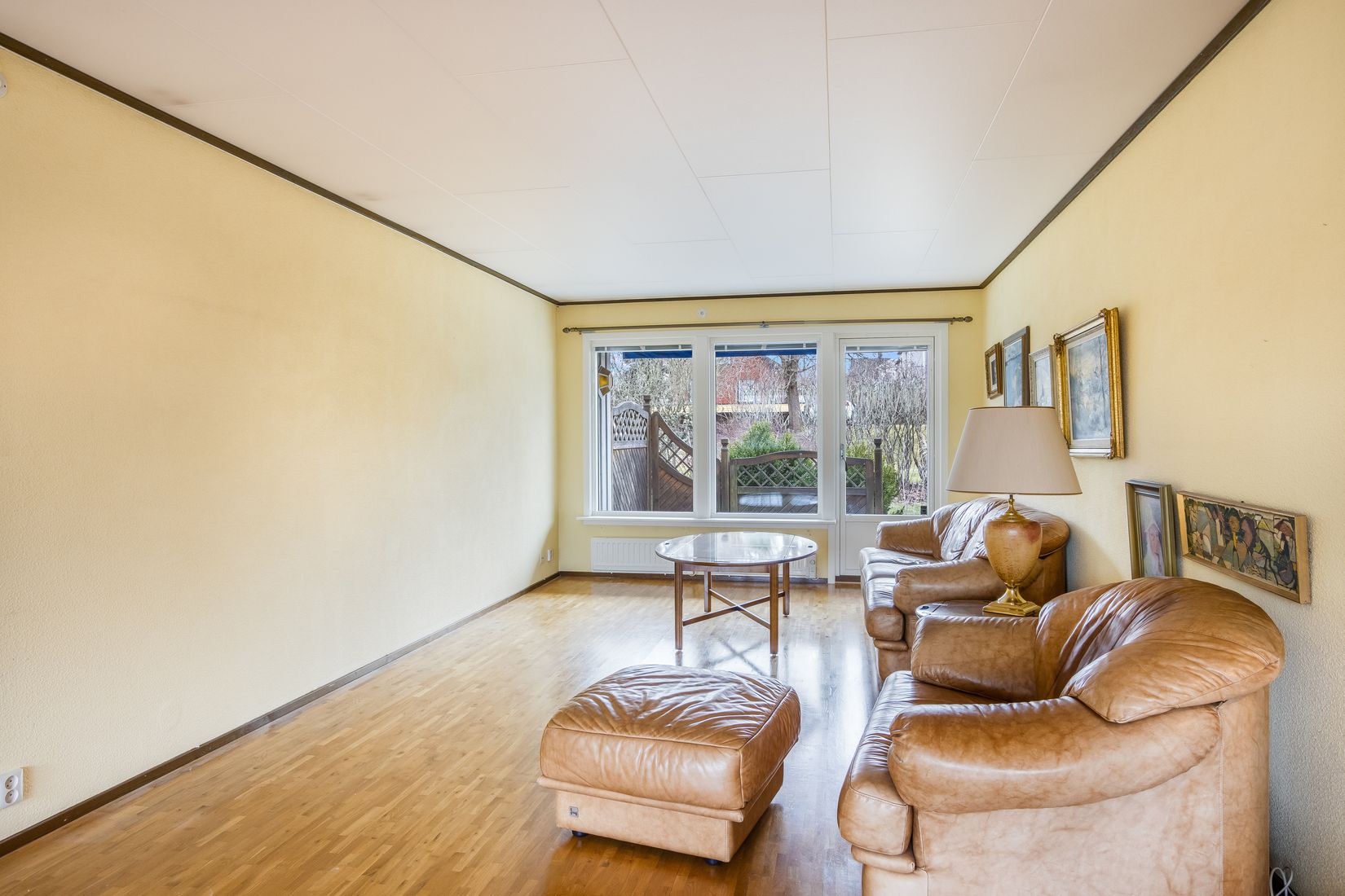 Radhus, Järnvägsgatan 31C, Centrum, Vetlanda