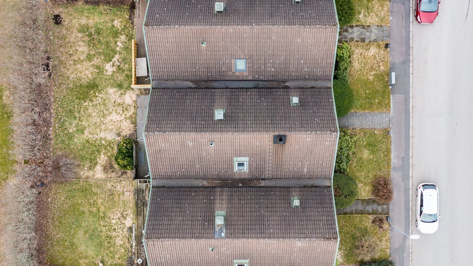 Radhus, Järnvägsgatan 31C, Centrum, Vetlanda