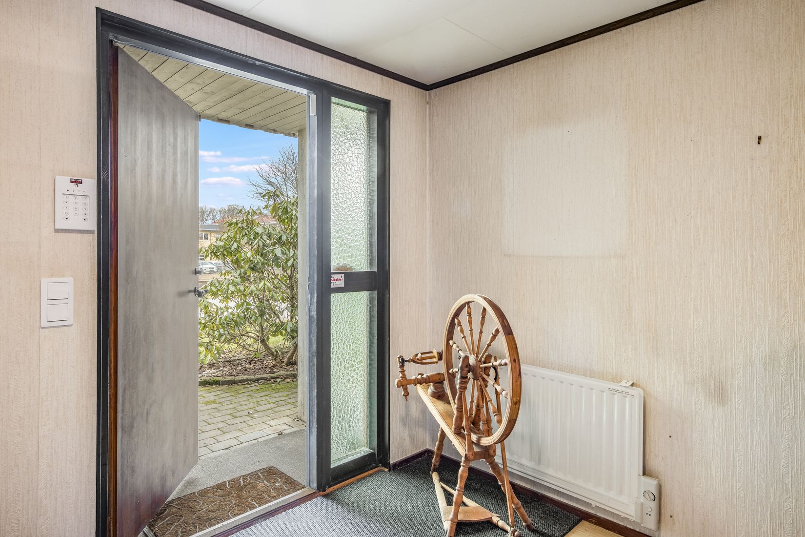 Radhus, Järnvägsgatan 31C, Centrum, Vetlanda