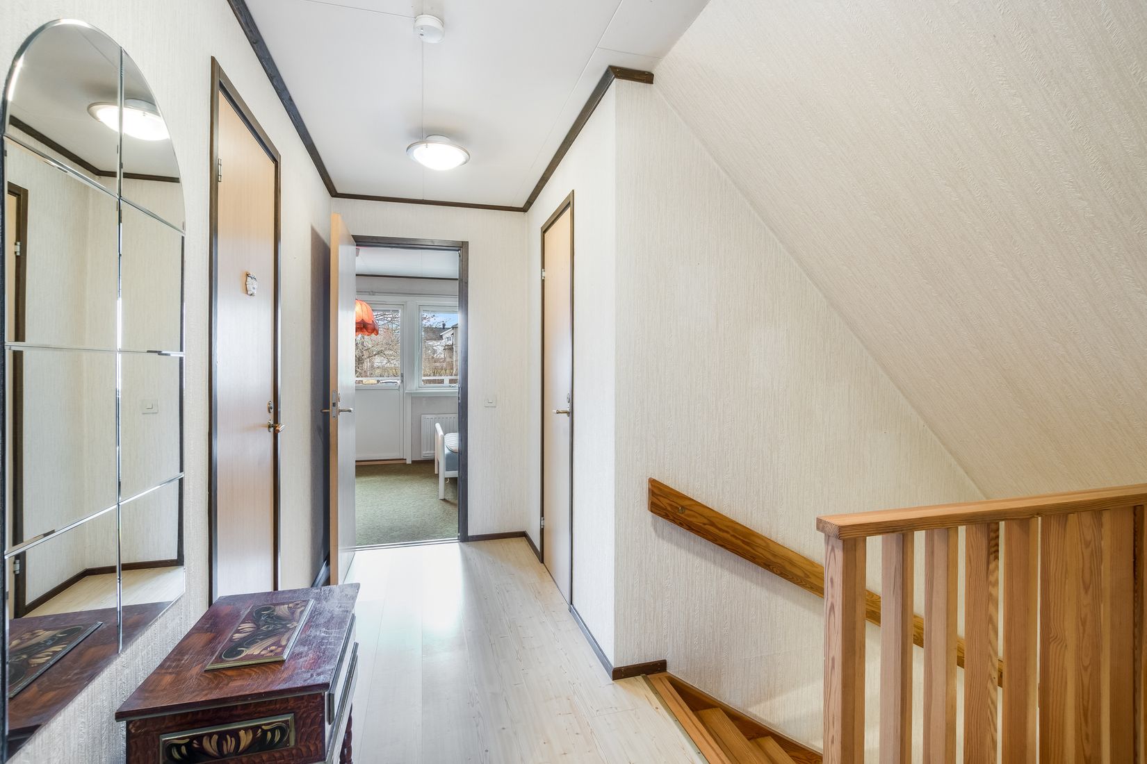 Radhus, Järnvägsgatan 31C, Centrum, Vetlanda