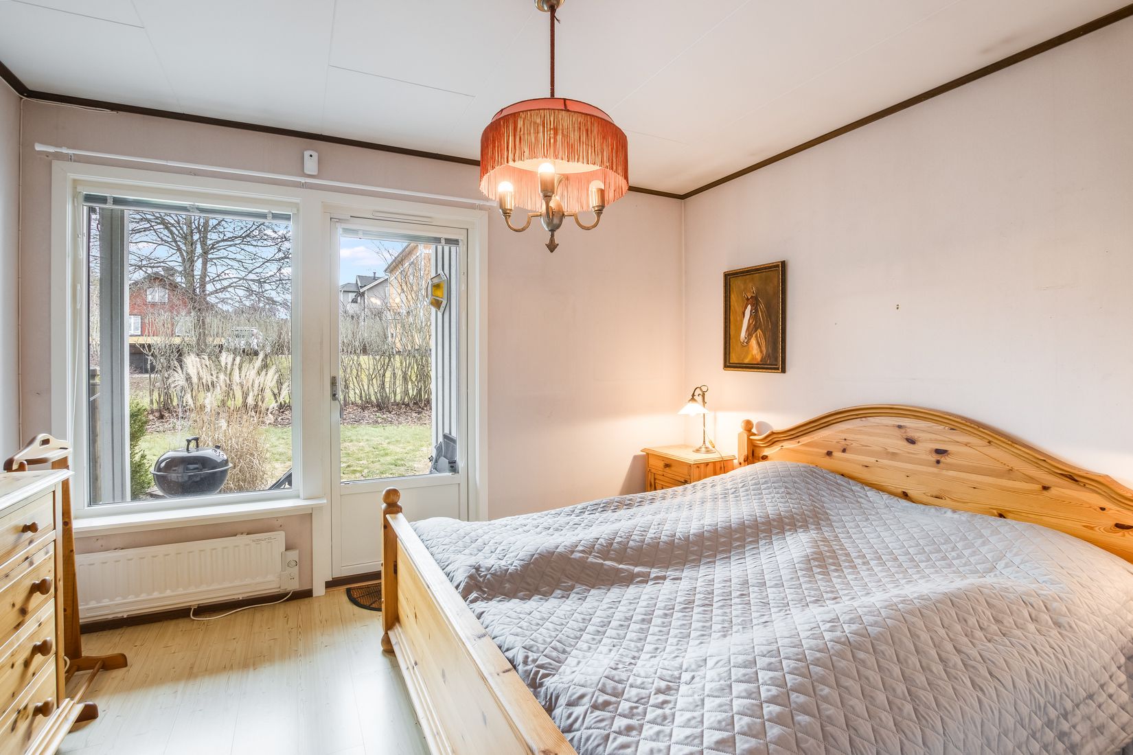 Radhus, Järnvägsgatan 31C, Centrum, Vetlanda