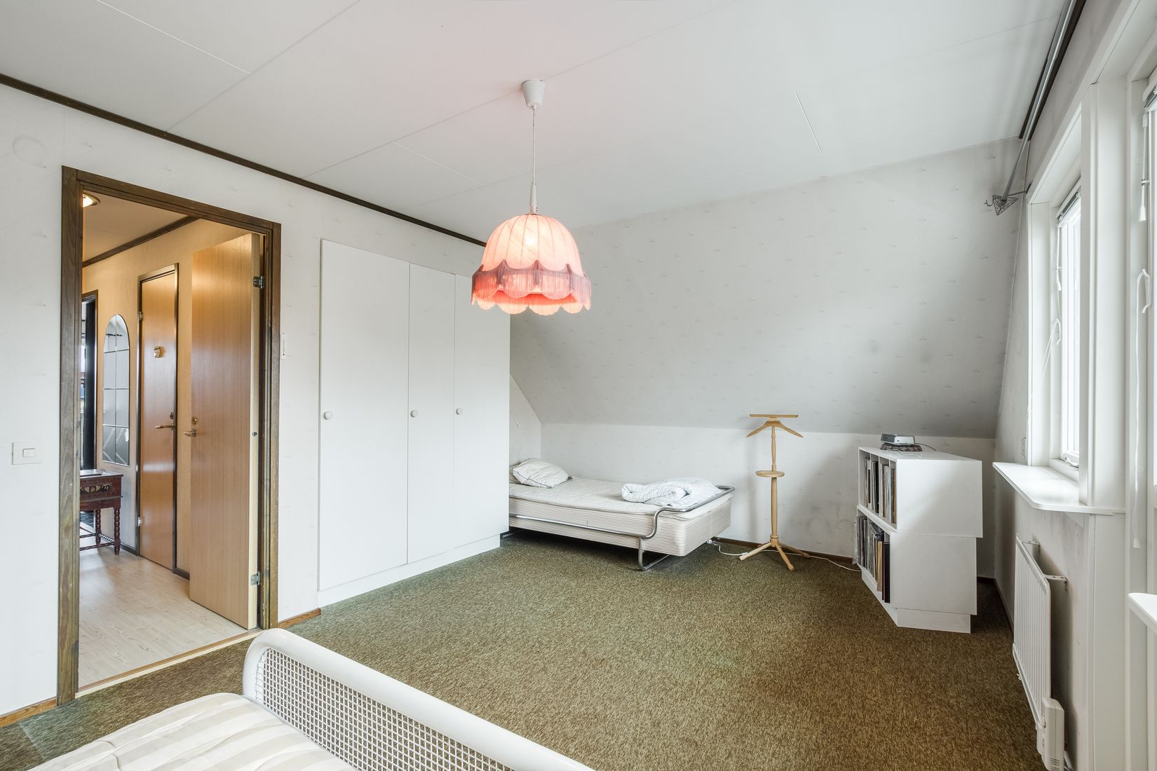 Radhus, Järnvägsgatan 31C, Centrum, Vetlanda