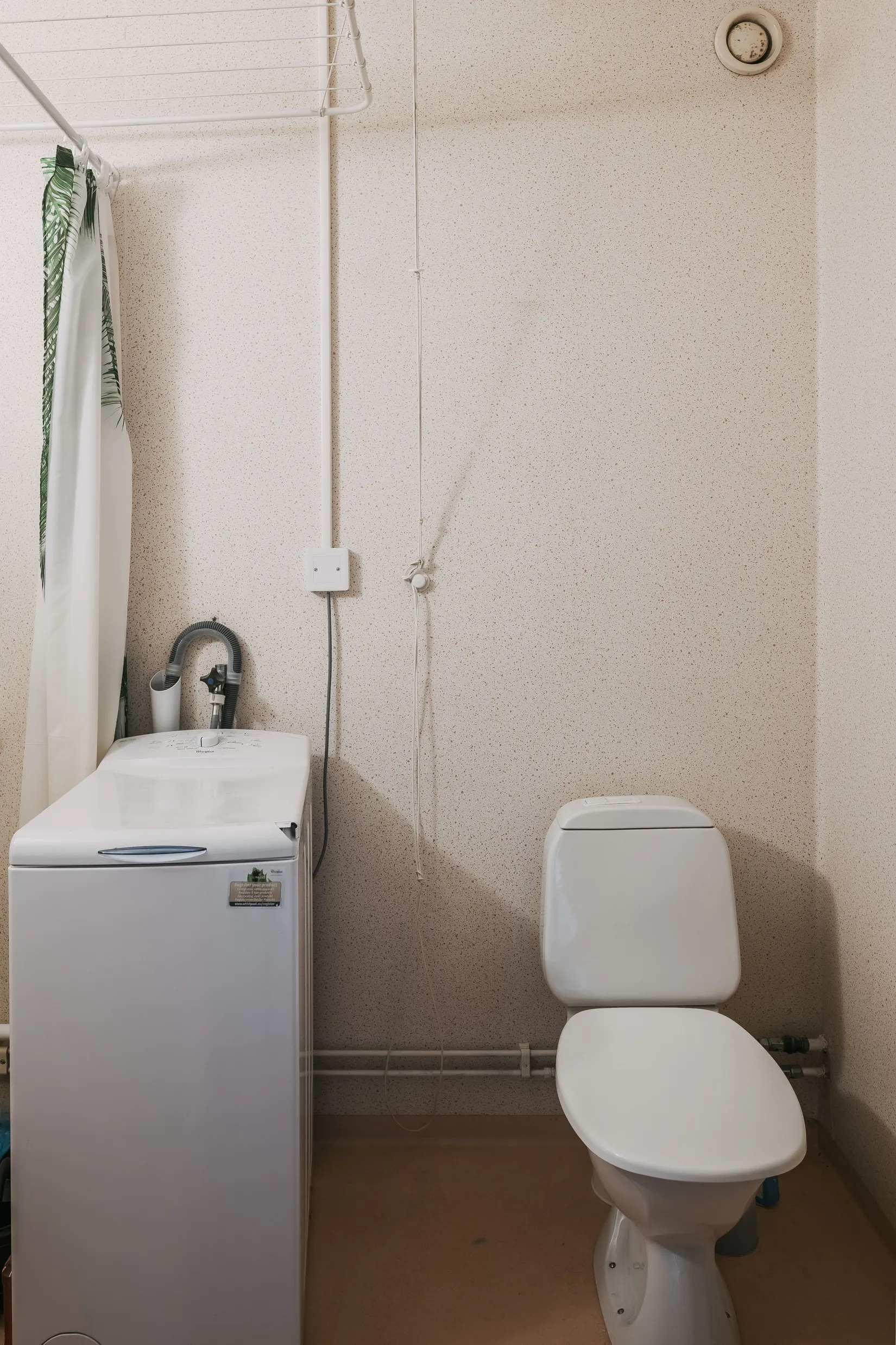 Bostadsrätt, Akaciastigen 6, Mariestad