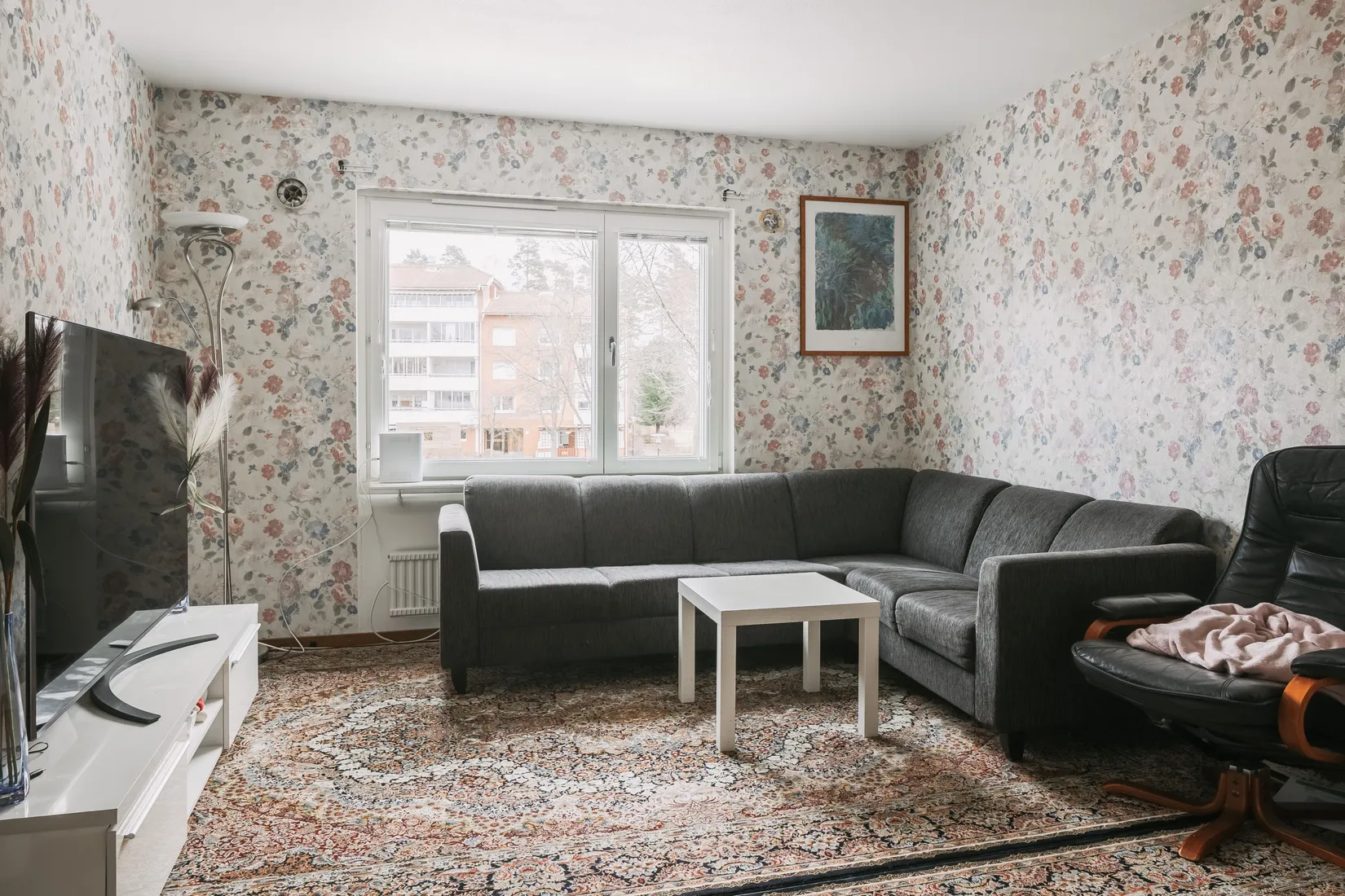 Bostadsrätt, Akaciastigen 6, Mariestad