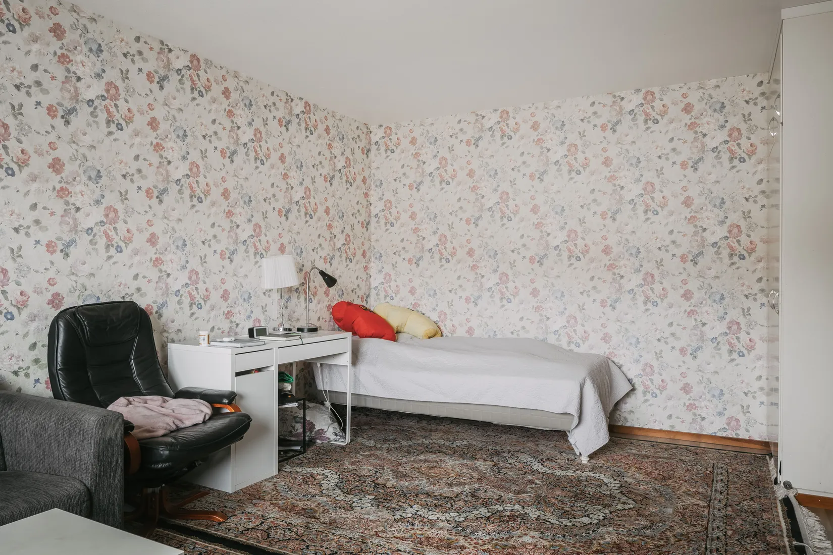 Bostadsrätt, Akaciastigen 6, Mariestad