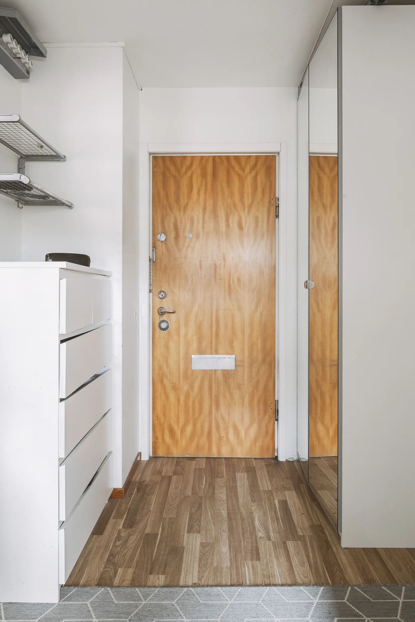 Bostadsrätt, Akaciastigen 6, Mariestad