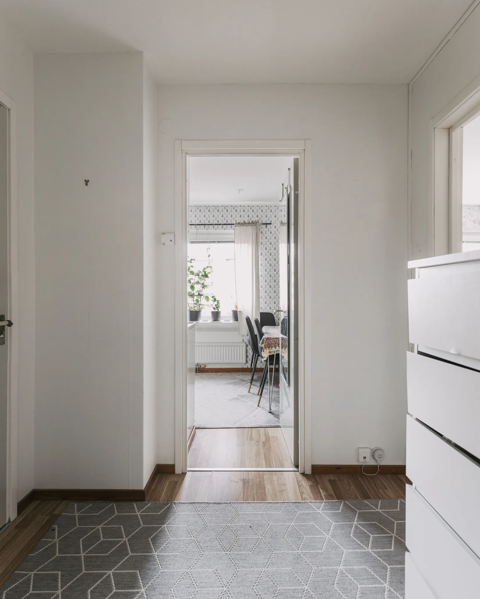 Bostadsrätt, Akaciastigen 6, Mariestad