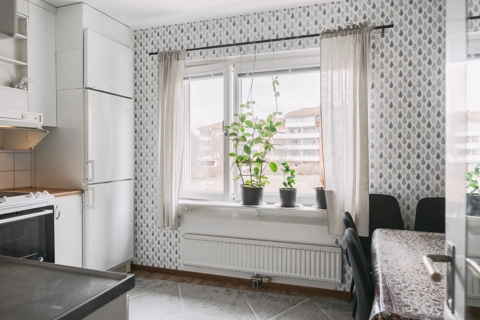 Bostadsrätt, Akaciastigen 6, Mariestad