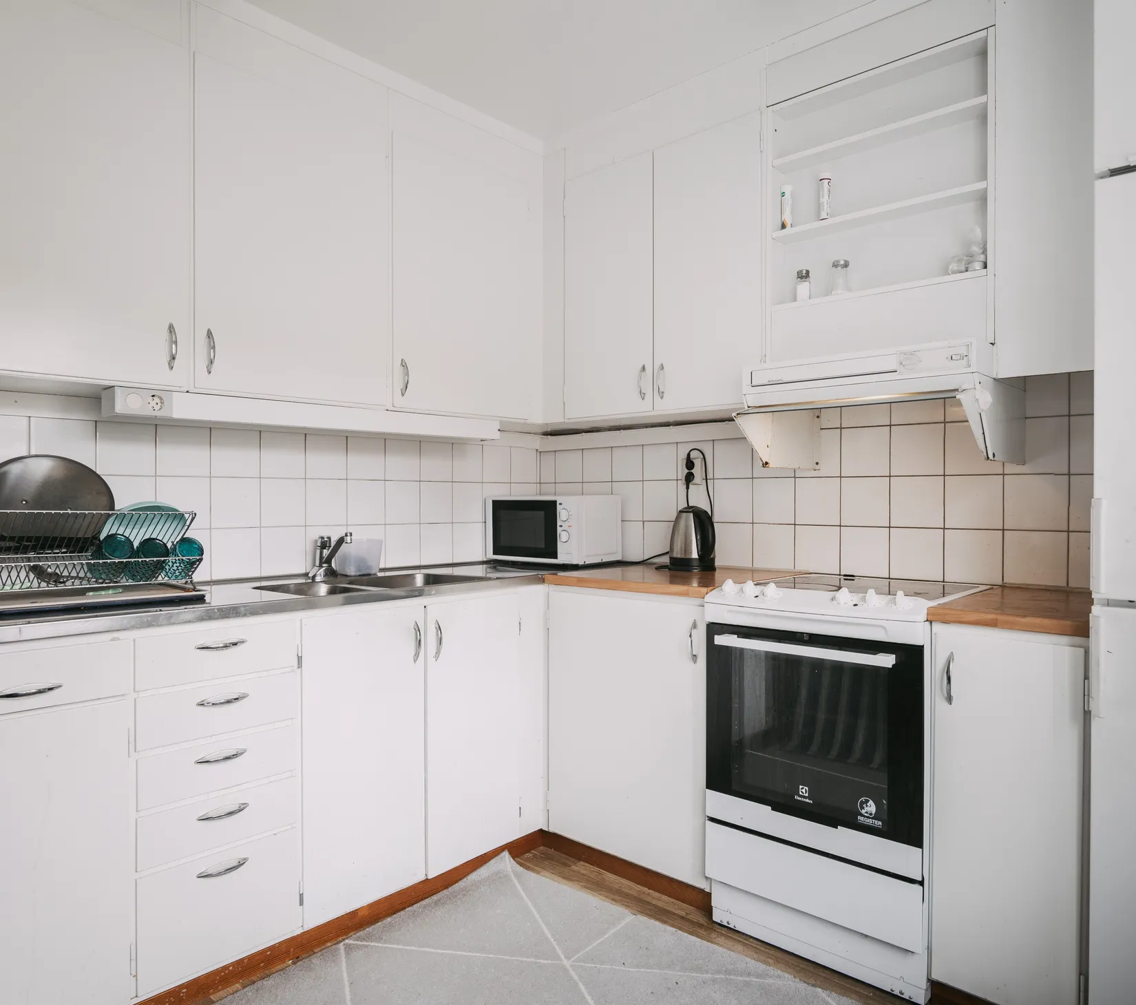 Bostadsrätt, Akaciastigen 6, Mariestad