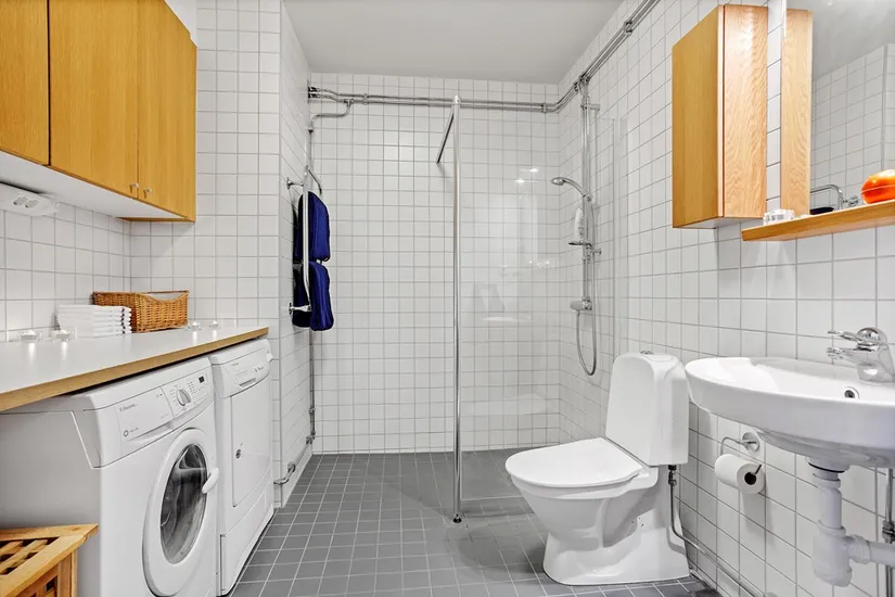 Bostadsrätt, Östra Finnbodavägen 11C, Saltsjöqvarn, Nacka