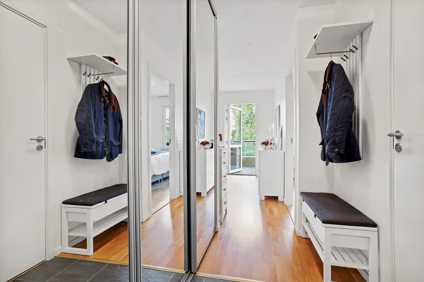 Bostadsrätt, Östra Finnbodavägen 11C, Saltsjöqvarn, Nacka