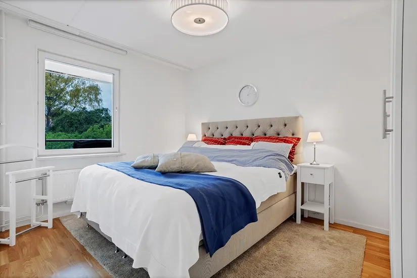 Bostadsrätt, Östra Finnbodavägen 11C, Saltsjöqvarn, Nacka