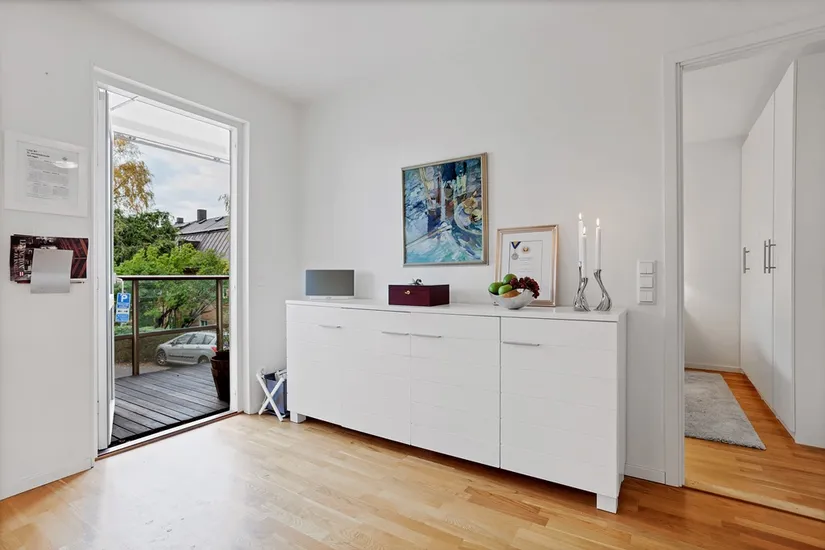Bostadsrätt, Östra Finnbodavägen 11C, Saltsjöqvarn, Nacka