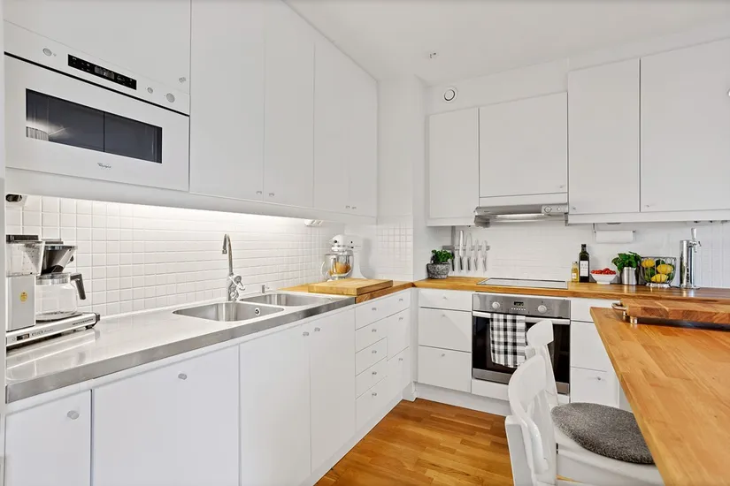 Bostadsrätt, Östra Finnbodavägen 11C, Saltsjöqvarn, Nacka