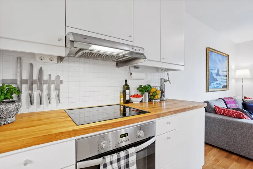 Bostadsrätt, Östra Finnbodavägen 11C, Saltsjöqvarn, Nacka