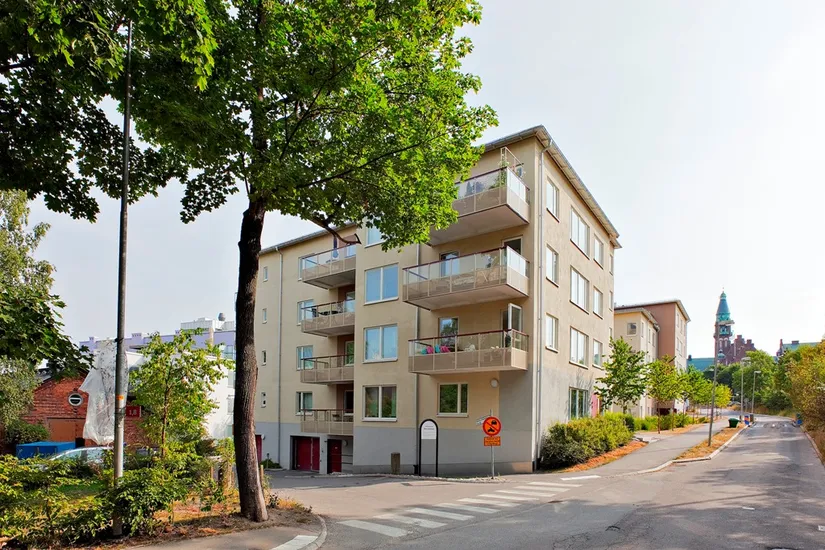 Bostadsrätt, Östra Finnbodavägen 11C, Saltsjöqvarn, Nacka