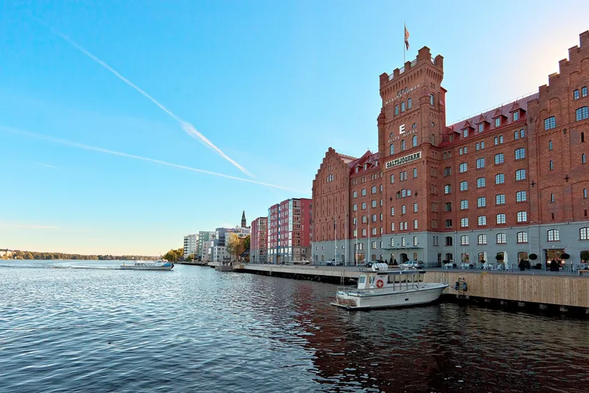 Bostadsrätt, Östra Finnbodavägen 11C, Saltsjöqvarn, Nacka
